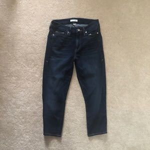 Good American-Good Legs Cropped 4/27